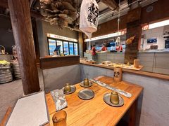 -北丐先生·野馄饨烧烤(长宁龙之梦店)
