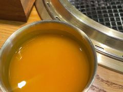 南瓜粥-韩罗苑(万象城店)