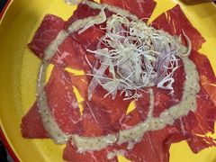 -松坂屋日料自助(长城路店)