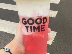 -古茗(吉祥北街店)