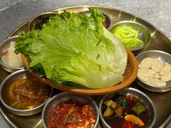 -东味北道熟成·炭火烤肉(九龙店)