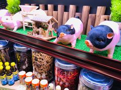 -味莱精品超市(夏都小镇新舍汇店)