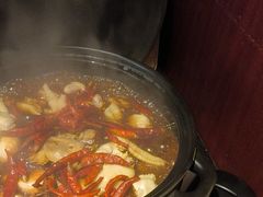 -柴米油盐(土菜院子店)