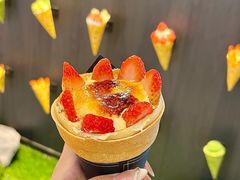 -July tale·可丽饼(德基广场店)