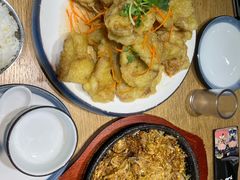 -鸭绿江民族饭店(总店)