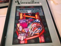 -Versailles Restaurant Cuban Cuisine