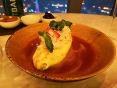 -广州四季酒店·佰鲜汇·现代法餐