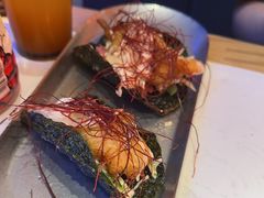 -杨记齐齐哈尔烤肉(总店)