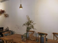 大堂-MIMO CAFE(沙头角店)