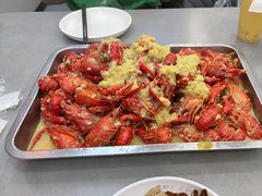 -呆虾王龙虾馆(南湖总店)