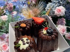 -Juicy Bakery(大学路店)