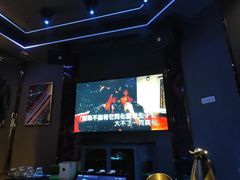 -INLOVE KTV(爱琴海店)