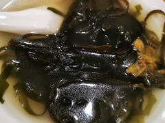 -华兴街自力面店