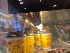 -麦当劳(西客站店)