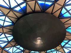 -上海滴水湖皇冠假日酒店