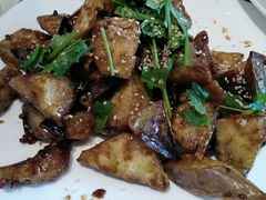 -老牌坊鲁菜名店(宽厚里店)