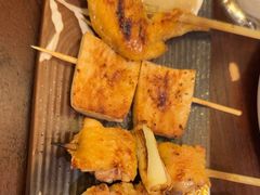 -鸟鹏烧鸟居酒屋(昌岗店)