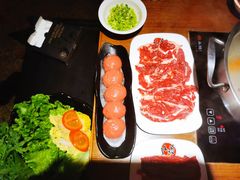 -牛焱·贵州黄牛肉火锅(城西银泰店)