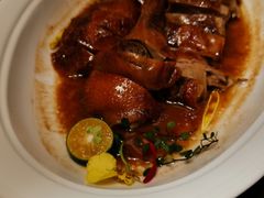 -臻萃轩中餐厅(国家会展中心店)