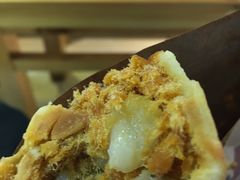 -栗记麦香坊·草之楼仙豆糕(东直门店)