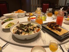 -宴小馆·小海鲜青岛菜(五四广场店)