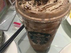 -星巴克臻选(南京金茂览秀城店)