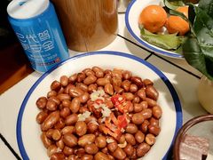 -强盅盅重庆市井火锅店(中央大街店)