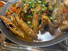 -士洲徽味阁(玉河休闲商业街店)