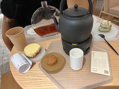-tea'stone (万象天地店)
