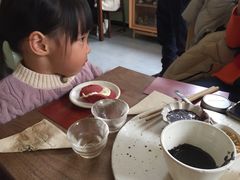 -知亘茶食