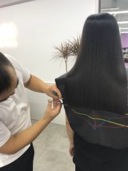 点击看大图 -A HAIR SALON