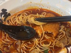 -和府捞面(星光大道一期店)