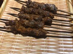 -金谷园饺子·烧烤(人大总店)