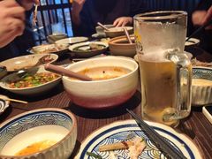 -小厨师·二十年沈家门小海鲜(百井坊巷店)