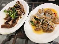 -长平肥姐白粥·海鲜打冷