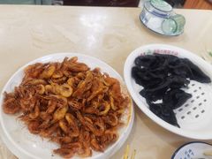 -北方饺子王·海肠捞饭·海鲜锅(山大店)