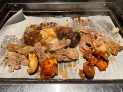 -聚盛源蒸汽海鲜火锅烤肉自助(巨川金海岸购物广场店)