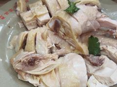 -百家鸡味馆(清泰店)