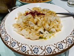 -味茂·老船夫1927(东海东路店)
