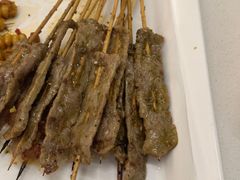 -白仁仔· 活烤海鲜 宵夜(豫园店)