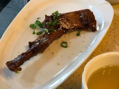 香辣兔腿-芭夯兔·兔肉汤锅(新都店)