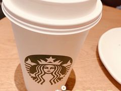 -星巴克(汾阳路店)