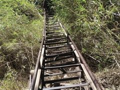 -丽江虎跳峡景区-售票处