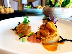 低温鲜鲍鱼-三利音·浦之舟(滨江大道店)