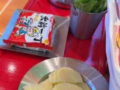 -荣叔港式沙嗲牛肉火锅(正佳潮流店)