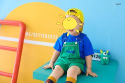 -Baby Pastel 自然光儿童摄影(CBD店)