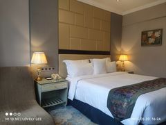 -上海安亭别墅花园酒店