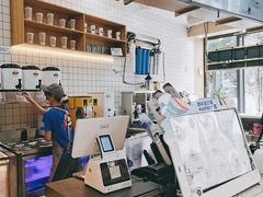 -茶百道(铜梁万达广场店)