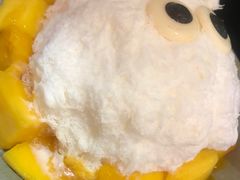 -怪物的冰与火(天虹商场中山路店)