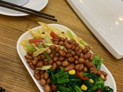 -小艺烧烤(曲江店)